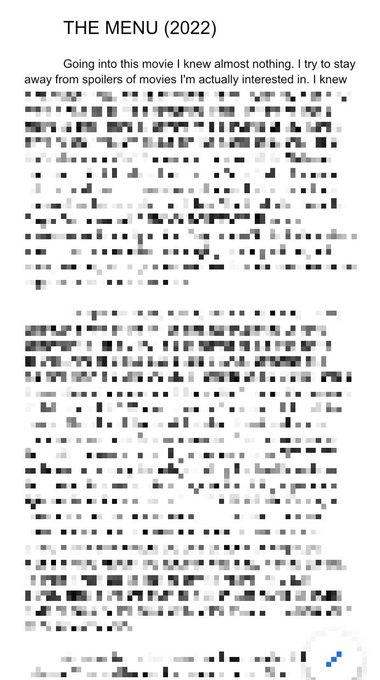 It is written 👁️ https://t.co/0MyabcP03M