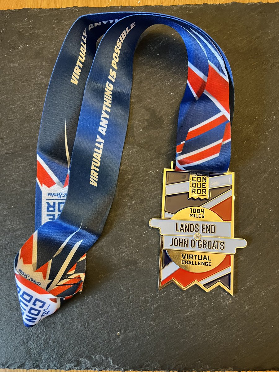 #Rugby loving Wills completed his Lands End to John’O’Groats virtual challenge in a year
Wills next challenge is to complete 12 virtual challenges this year with running/cycling everyday to raise money for <a href="/braintumourrsch/">Brain Tumour Research</a> 
#PleaseRT <a href="/liamdbergin/">Liam Bergin thriving with a Glioblastoma 🇮🇪🇪🇺</a> 
➡️bit.ly/3mQkP0X
