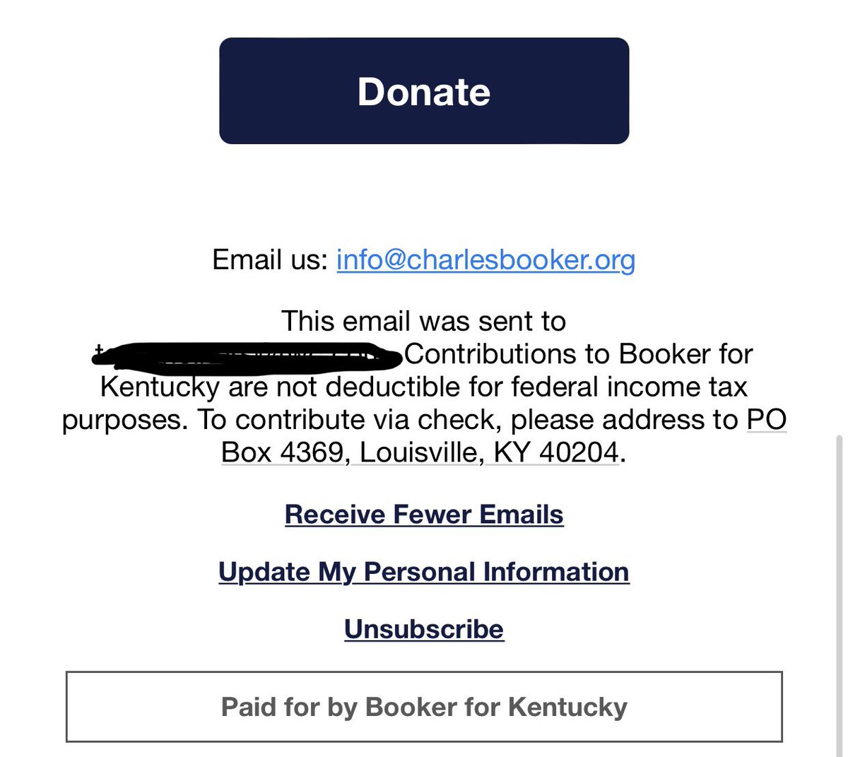 terrymeiners's tweet image. New Hampshire’s @SenatorHassan is assisting @Booker4KY as both of them wrestle with debt from #Election2022