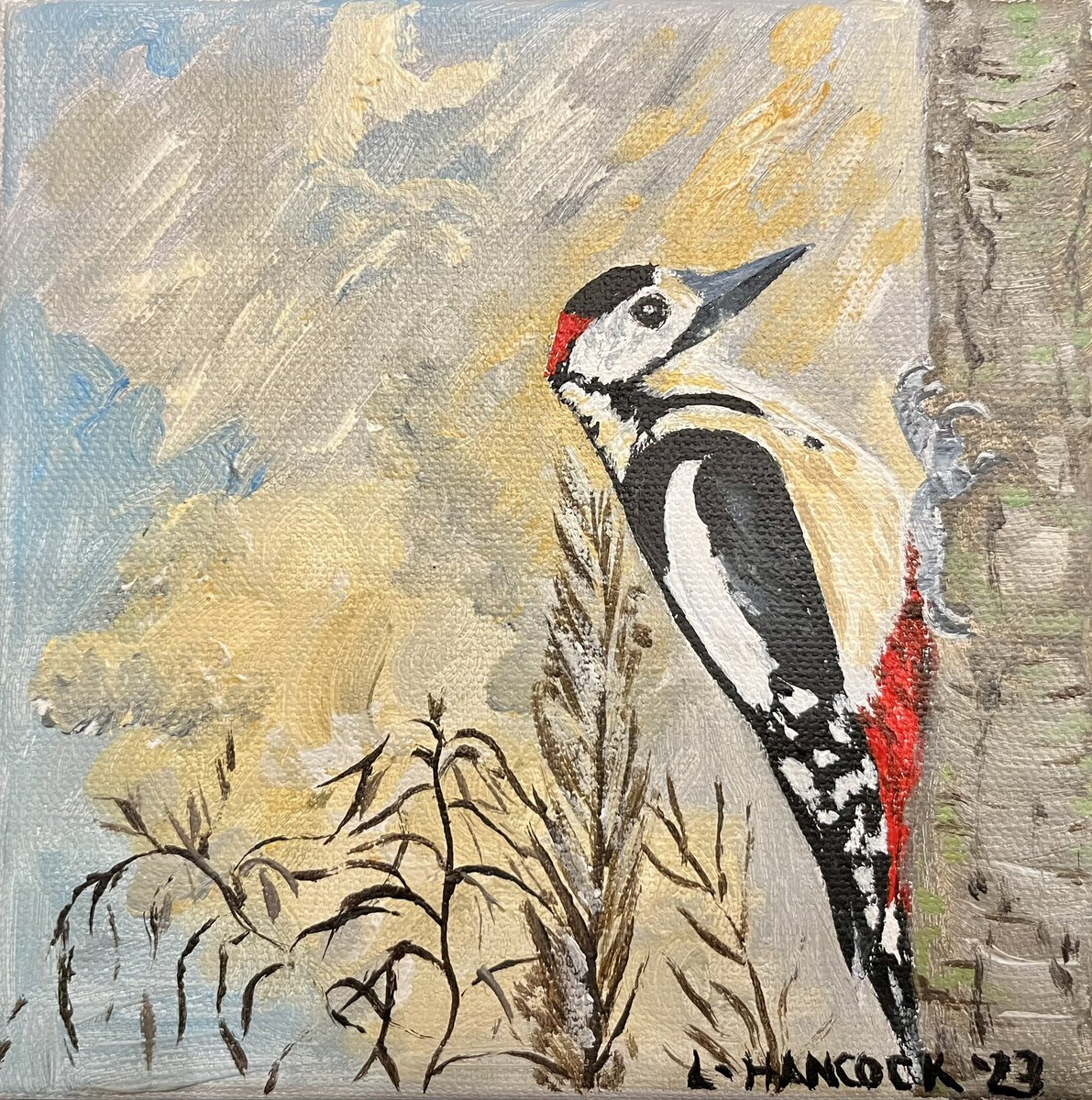 Laura Hancock tweet media