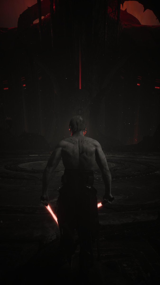 DailyJFO's tweet photo. Star Wars Jedi: Fallen Order (2019) Taron Malicos Photo Mode Screenshots 📸 (Click to Enlarge) https://t.co/bhfcBsA8MC