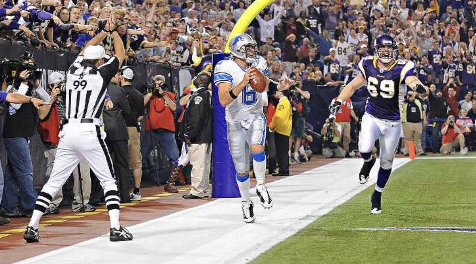 mjforster21's tweet photo. @ChrisBirdman843 Let’s remember who’s ranking these QB’s https://t.co/ysVpPUoc4N