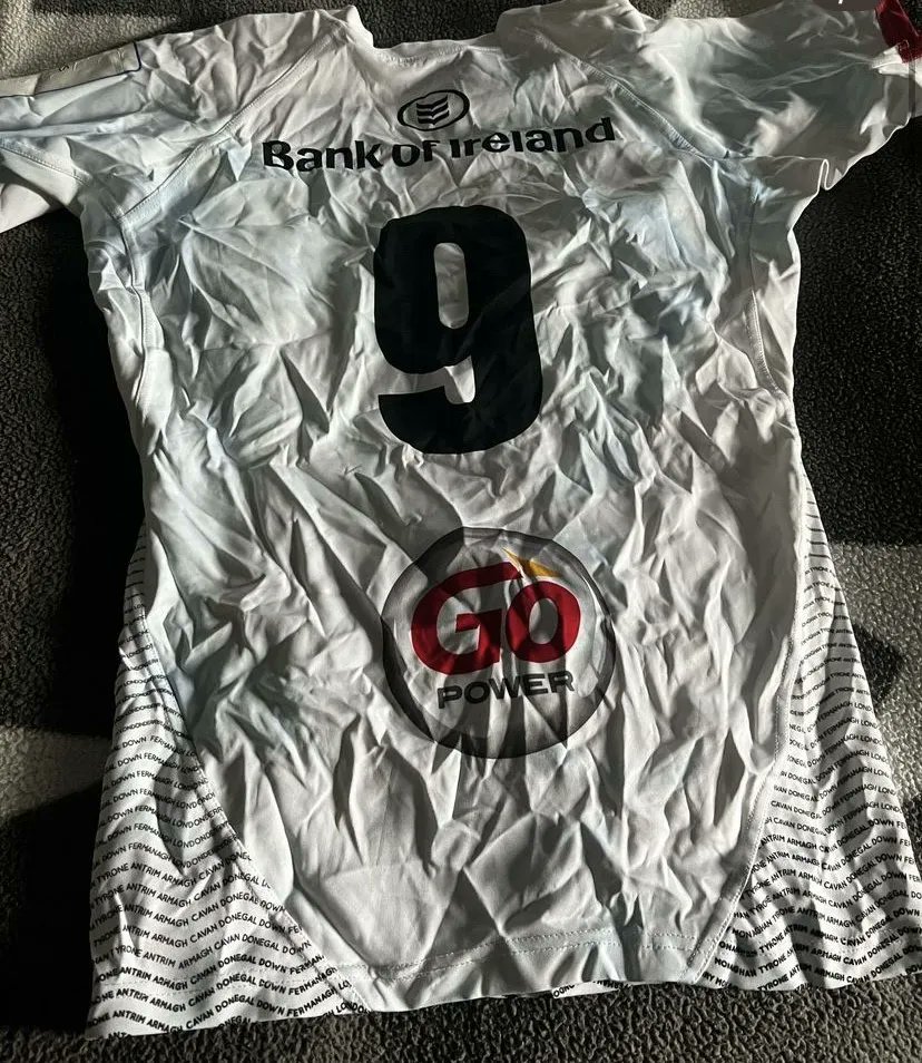 RosiesTrust's tweet photo. The wonder that is John Cooney is so so kindly raffling off some CLASS shirts and donating the proceeds to us. Each and every entry will make a massive difference to people and their pets all over NI.
https://t.co/ubcEj5uQgY
#RosiesTrust #SUFTUM #SRvULS #Kindness #InItToWinIt https://t.co/aS7lsaaHe7