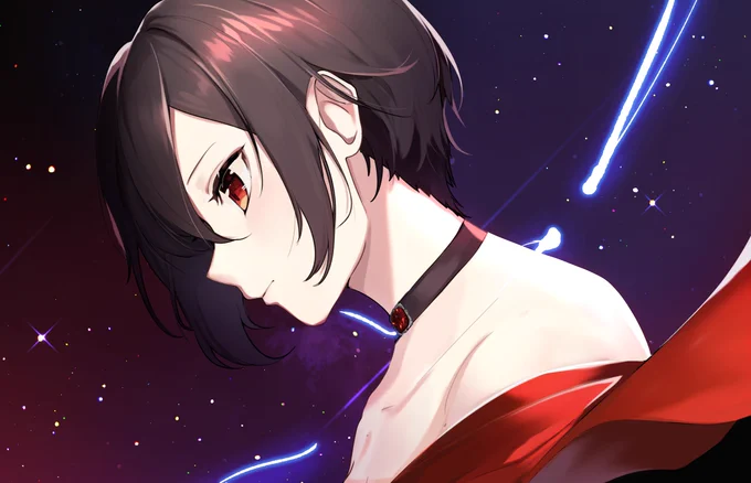 #MEIKO 