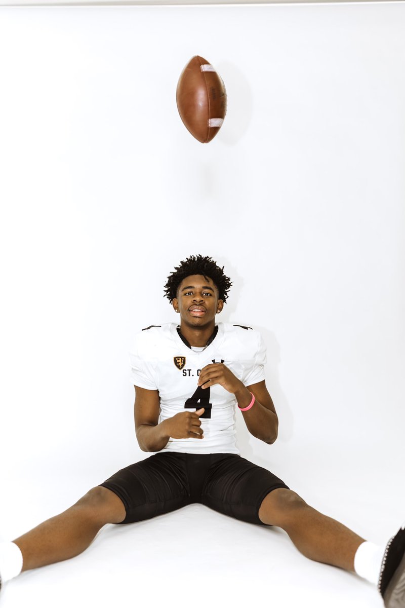 After a great conversation extremely Bless to receive and offer from St.Olaf College 🦁 <a href="/StOlafFB/">St. Olaf Football</a> <a href="/JamesKilian/">James Kilian</a> <a href="/CoachLucasKlein/">Lucas Kleinschrodt</a> <a href="/ParkCenterFB/">Official Park Center Football 🔰🏴‍☠️🏈</a> <a href="/Emoneyshow/">Eric Harrison</a>