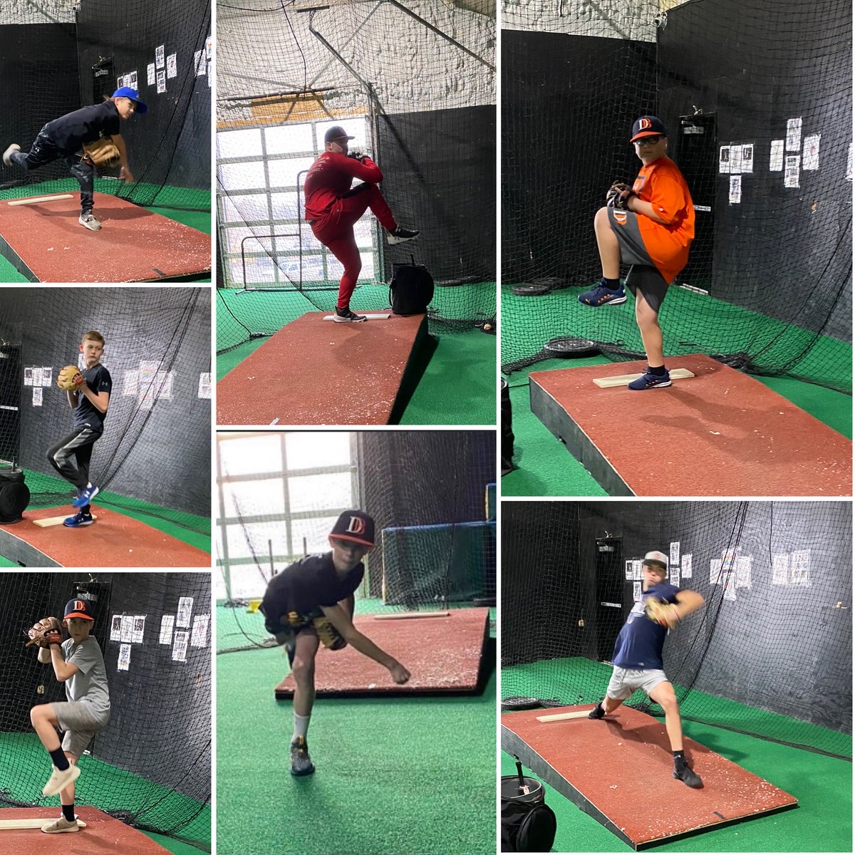 This is exactly what these boys have been doing all off season! 
Game plan = goals
Goals = execution
Execution = CRUSHING GOALS
