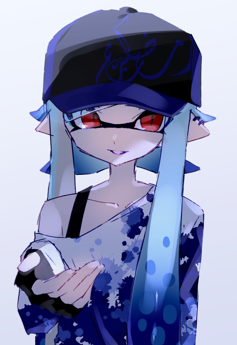 「」|VAZ🐺💙のイラスト