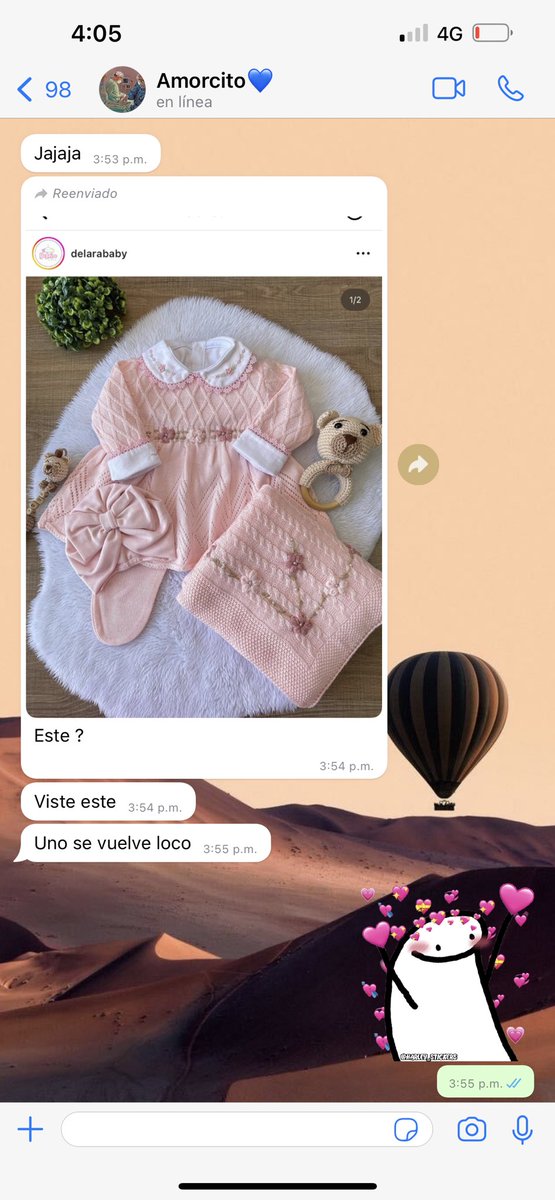 kathecargo's tweet image. Que hermosa es la maternidad deseada 🥹🤩