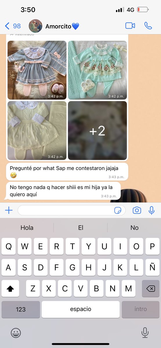 kathecargo's tweet image. Que hermosa es la maternidad deseada 🥹🤩