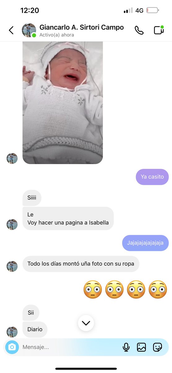 Que hermosa es la maternidad deseada 🥹🤩