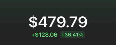 Sending you $SOL or $BONK 

RT + DONE ✅