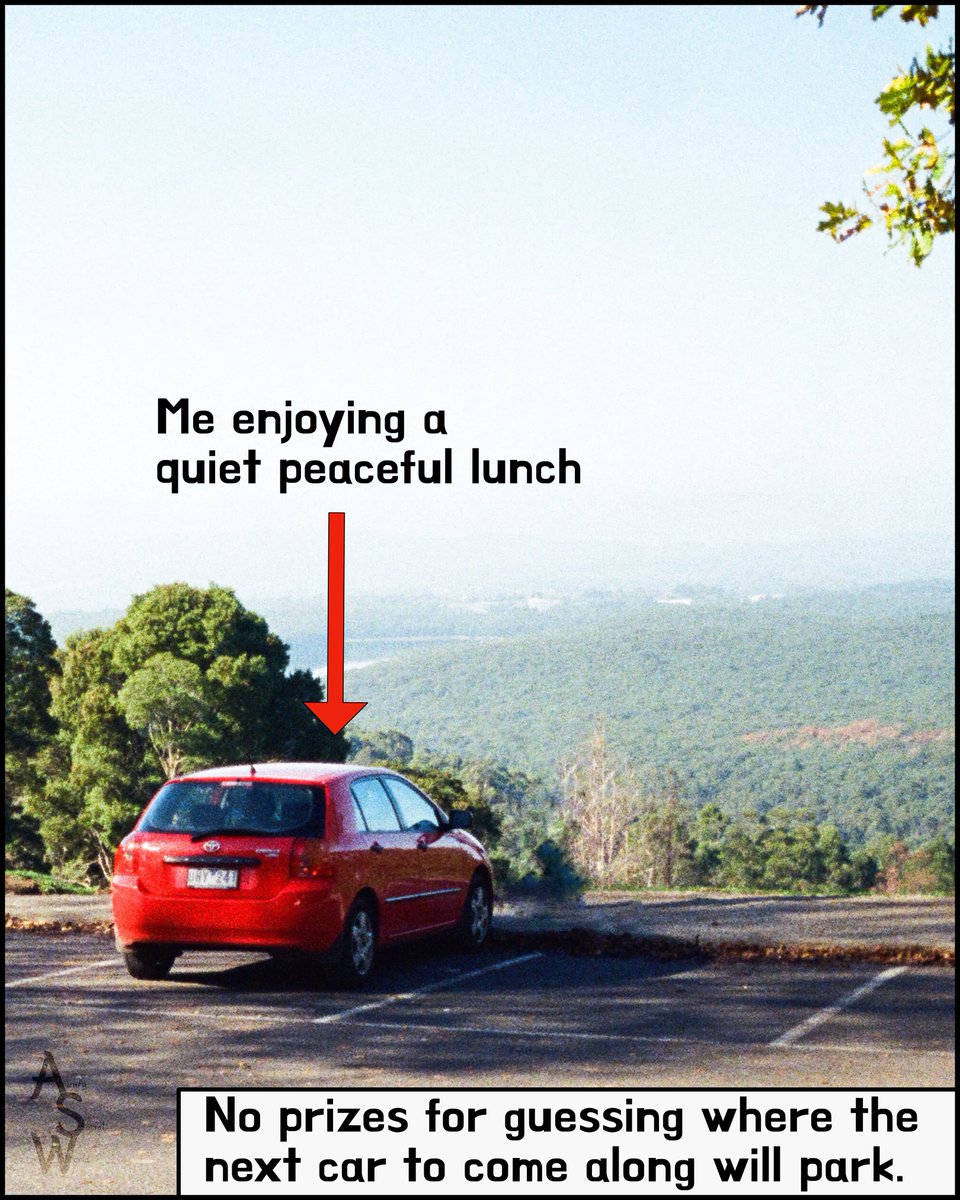 a_socialworld's tweet image. Every single time… 

#Introvert #IntrovertProblems #IntrovertMemes