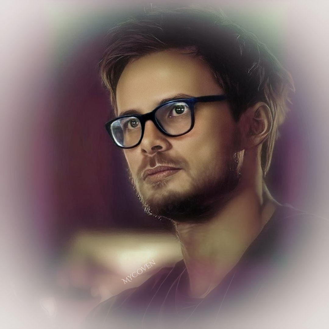 H50Europe's tweet photo. More of #modernmerlin. There is a ton of stories in my head. Zillions of ways Arthur returns... @AngelsEyes2512 #myedit #digitalart #arthurpendragon #Merlin #missingmerlin #colinmorgan #bradleyjames https://t.co/SqaNbJA1Gr