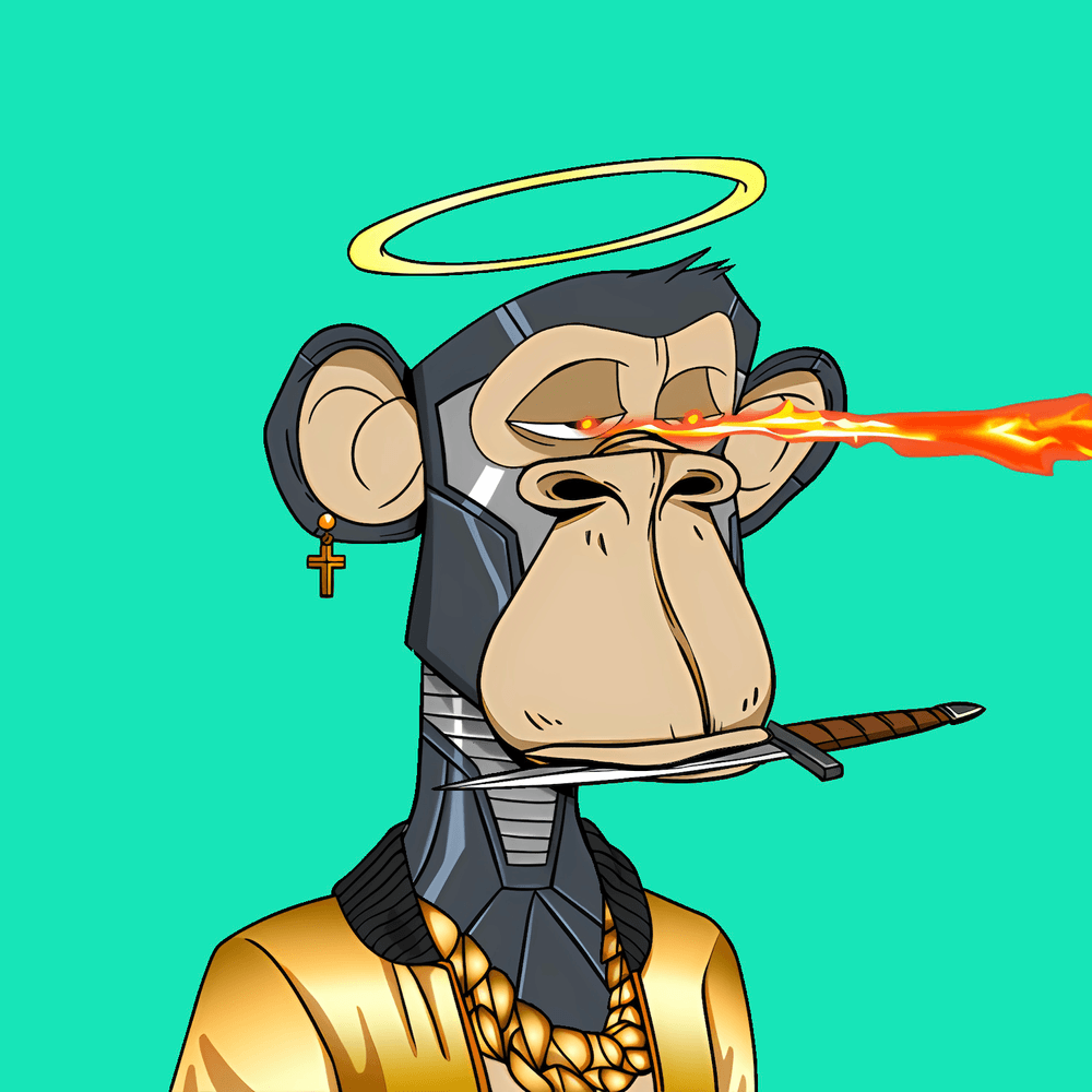 blueline_eth's tweet photo. @SabArt420 Wish u a nice Rebel day 🏁🥷

🏁RAYC🏁Choose your Ape and become a Rebel. OS - https://t.co/yFI8k6AFfd 
@RebelApeYC https://t.co/PHoaNIoVMy