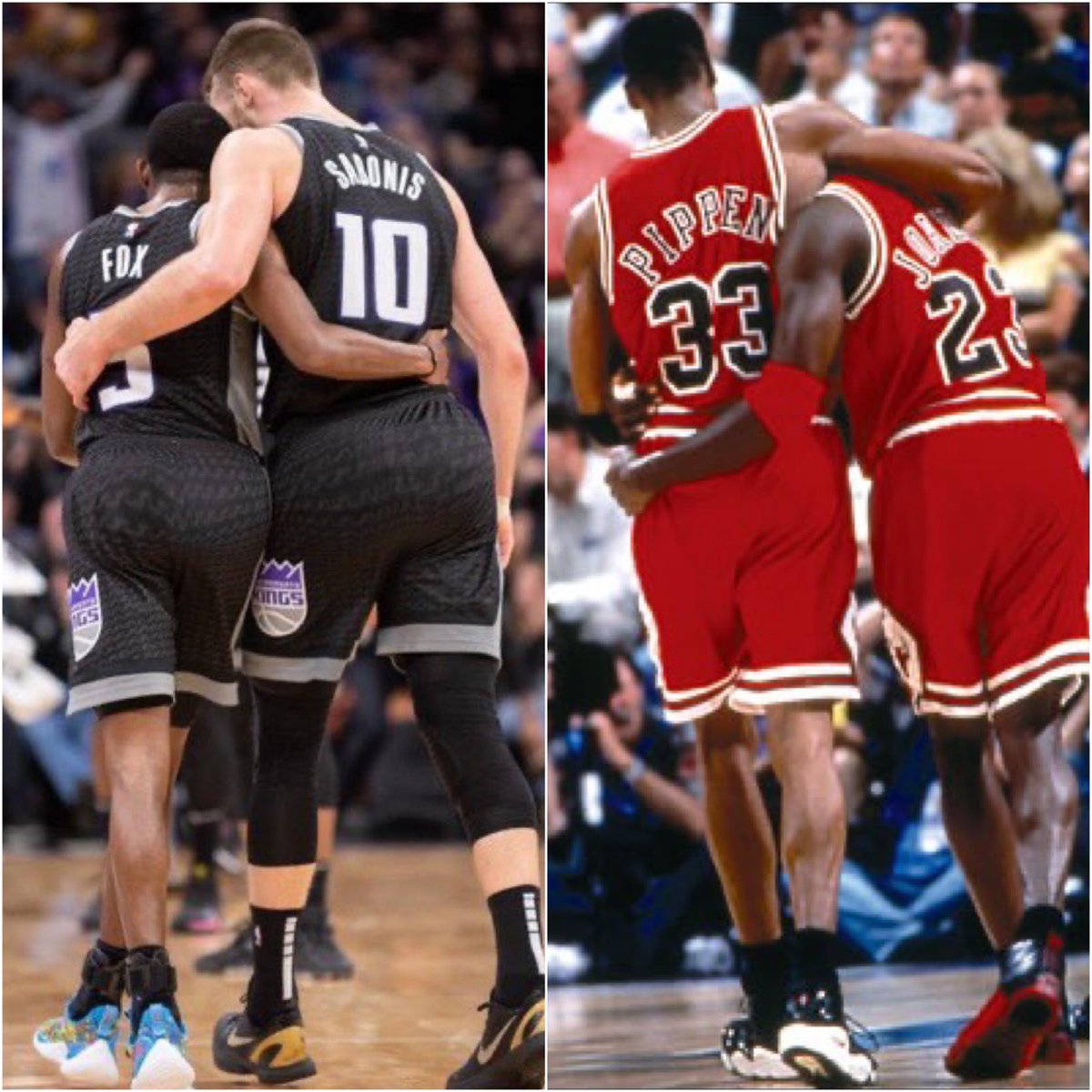 Sass9161's tweet photo. Found on kings reddit https://t.co/6l0cD1TGLn