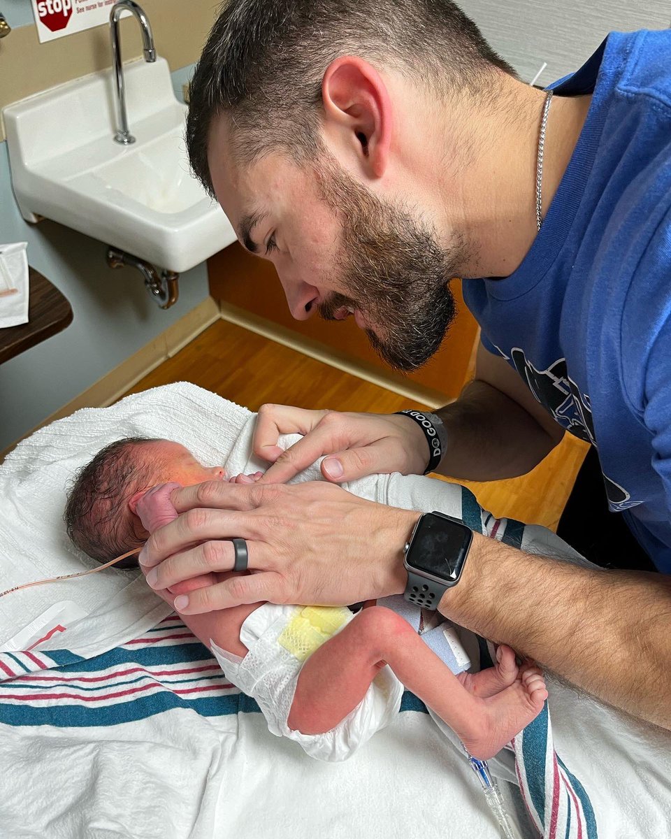 Andrew Steely tweet media