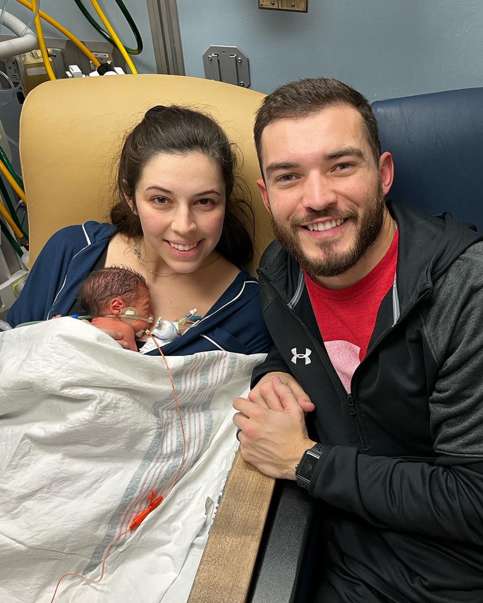 Andrew Steely tweet media