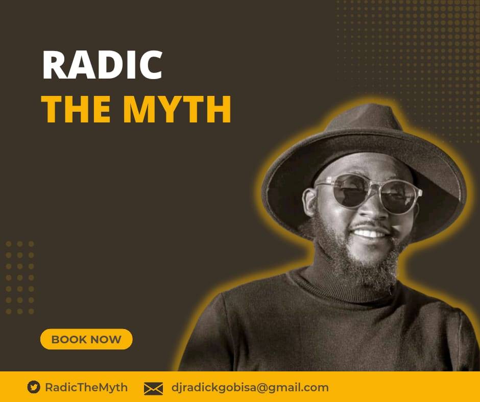 Radic The Myth tweet media