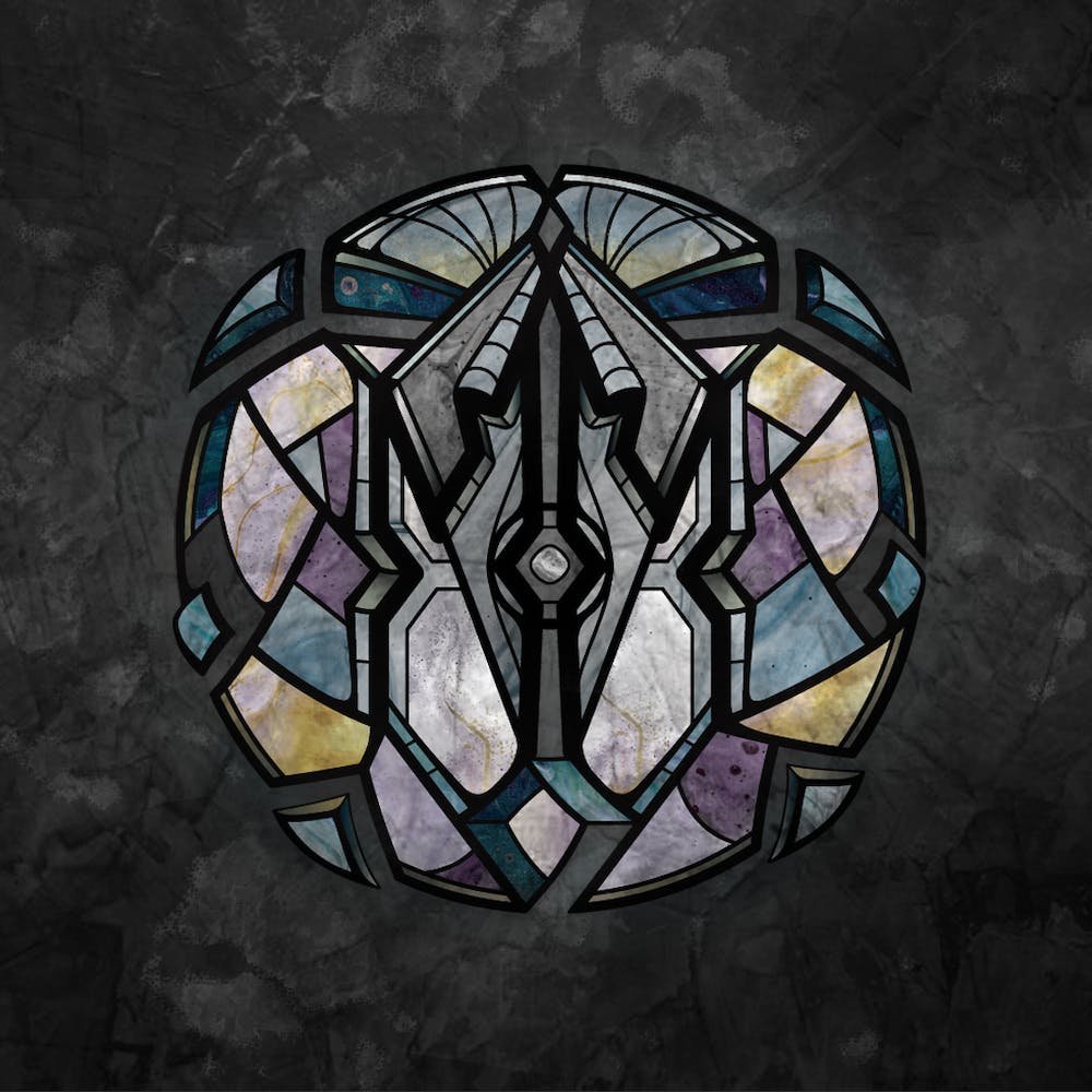Sumi55082650's tweet photo. This an NFT sticker of the original logo for the music project - Mirror | Me, created in 2020 by Salamandra Artworks. Only 100 mints available.
Go, grab it from the https://t.co/UzYSvOk6mh gallery today-
https://t.co/a5baaNRLJ6
#ArtistsOfEnter #enterecosystem #enterart #NFTs https://t.co/RXRW9wWfEE