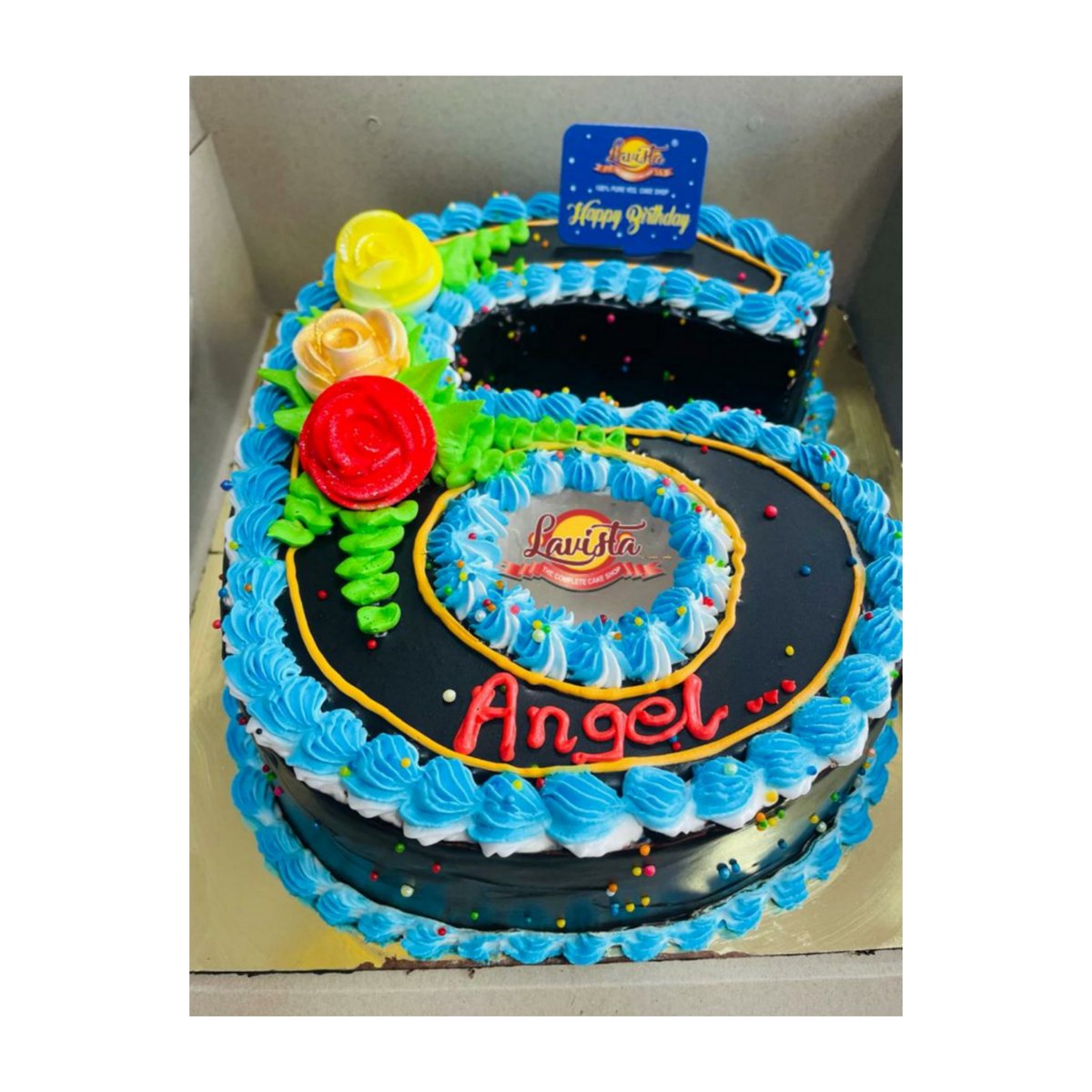 AngelBhattacha1's tweet image. thank you for this yumilicious cake ❤️🙏🏽🍰 @devofanbase @veerakunaparedy @devoleena_my 
#DevoleenaBhattacharjee #AngelBhattacharjee