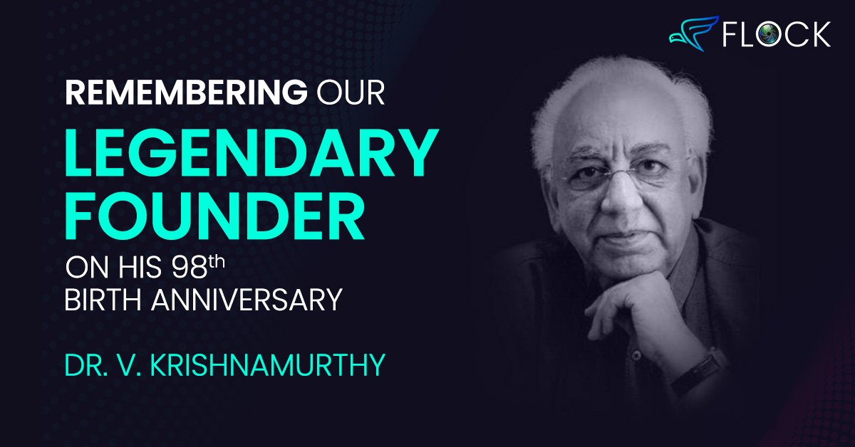 FlockOtt's tweet photo. Your Leadership and teaching continue to inspire and motivate us. We miss your presence and guidance. Here's celebrating your legacy on your 98th birth anniversary!
# https://t.co/D22FGiTqrC
