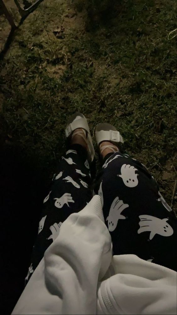 AssumeranWriter's tweet image. My achievements make me strive for more, so where should I go in this jammies?