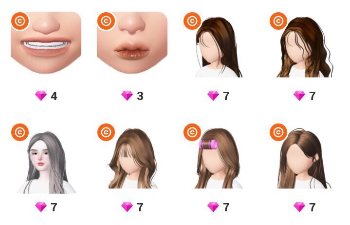 halo kak! sedang cari zem via gift / zvg? tenang. . aku ada nih, dijamin ratenya terjangkau ♡

No min and max pembelian
Rate : 630/z

🛒 chat for order — 
DM or pc t.me/ClaireNoirabot...

✧ legal dan aman
✧ payment : all e-wallet &amp; BCA

#zonauang #zonaba