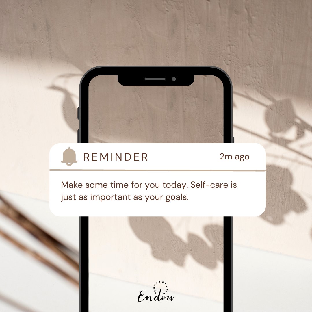 We are 2 weeks into 2023 and you have big goals, right?  Take a moment to breathe, pray, and reflect.  Your body, mind, and spirit will thank you for it ❤️#endow ⁠#catholicfaith #instachurch⁠ #hope #faith  #goals #selfcare #mindset #mood #coffee #weekendmood #weekend #relax