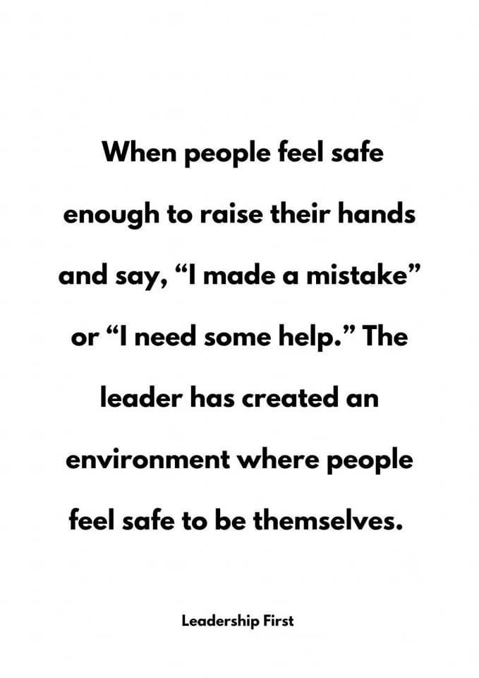 ALWAYS the goal in my classroom - create an environment where students feel safe enough to say ‘I don’t get it’ or ‘I feel lost’ and are open to receiving help ♥️  #SEL #teachingismorethancontent #teachergoals #ihavethebestkids