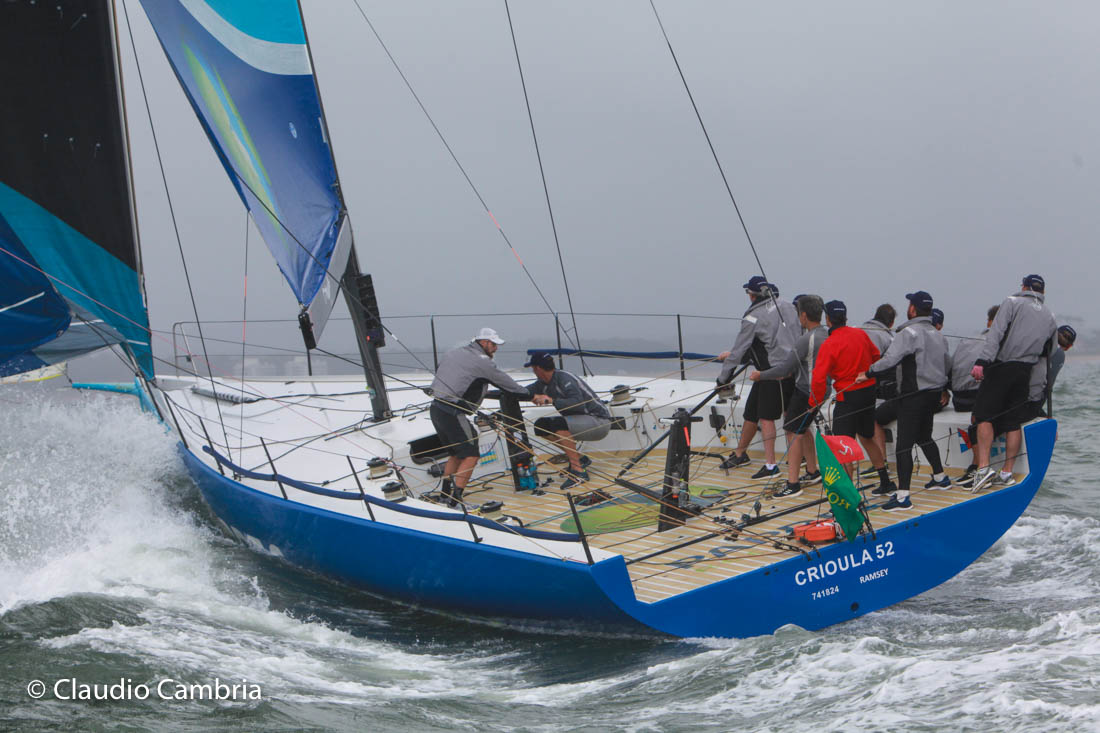 ORC Sailing tweet media