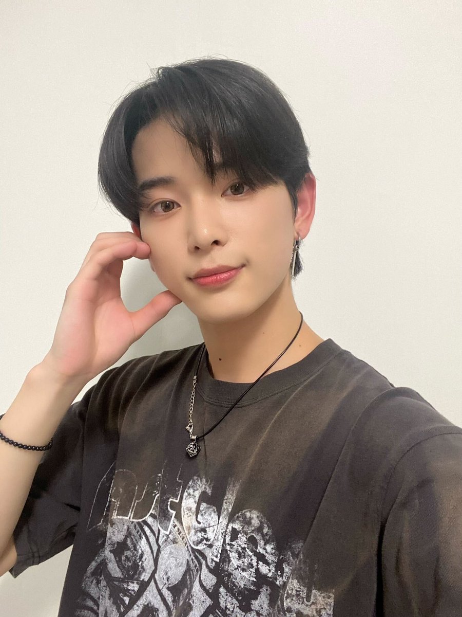 HARUA #ハルア #andTEAM