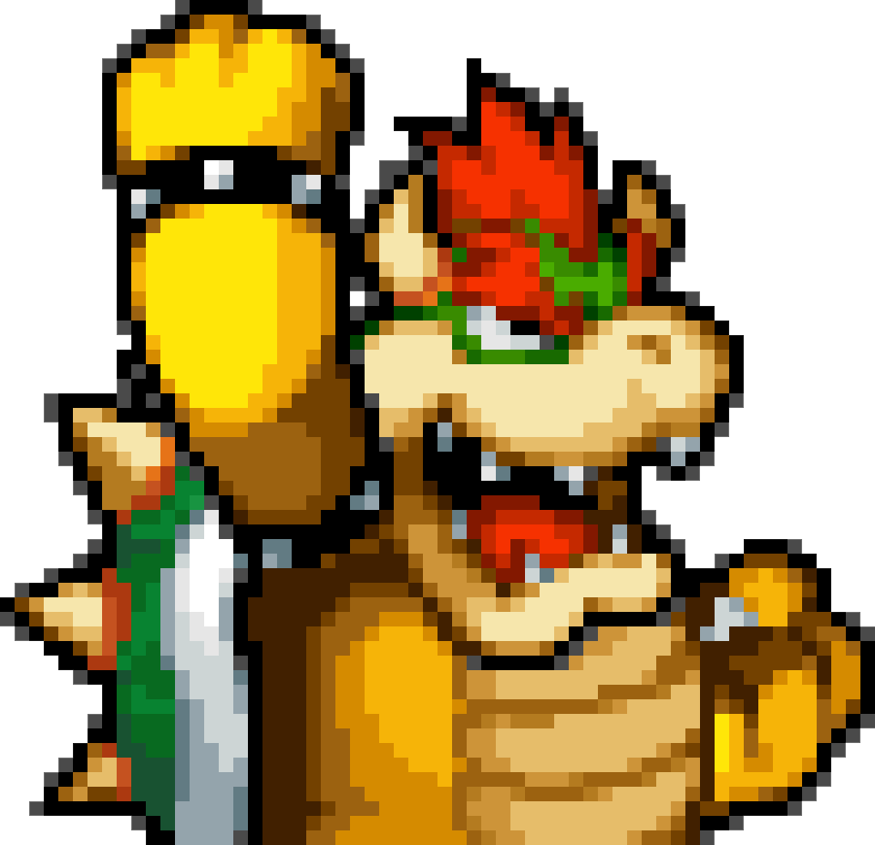 UpperclassKoopa tweet picture