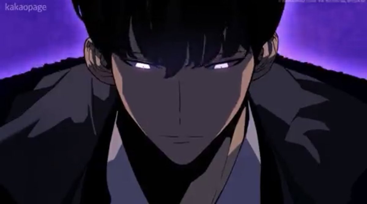 #SoloLeveling side stories comeback on Jan 21 means my deadass arising from the grave. 🥹❤️