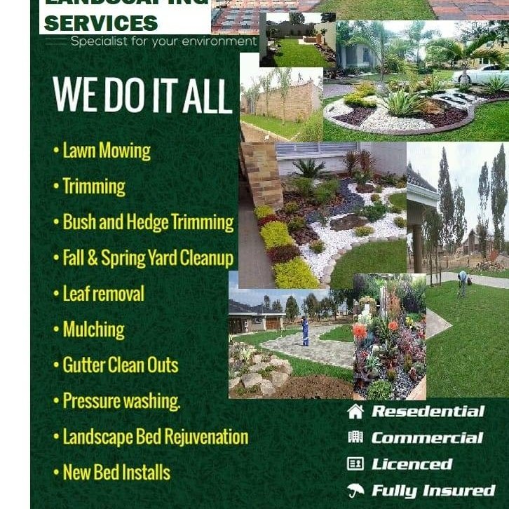 BlessingMeya5's tweet photo. Sayonara landscaping services l do landscaping https://t.co/oB4xkx5fhV