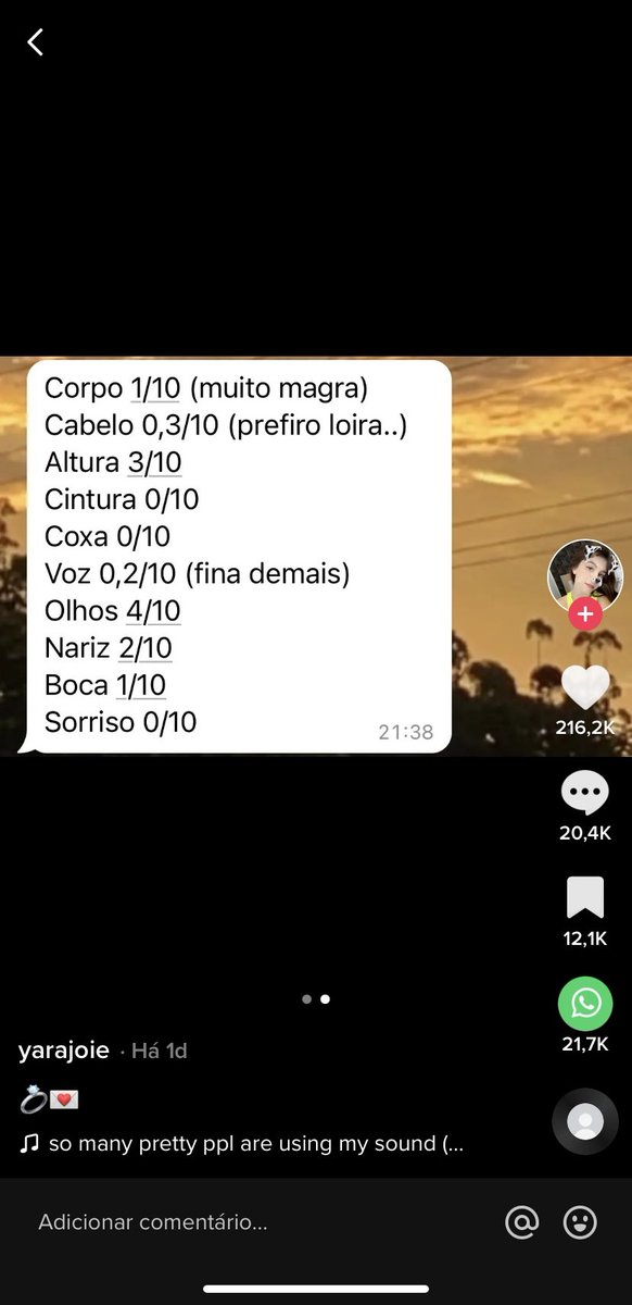 matomeupendrive's tweet photo. Com um namorado assim quem precisa de inimigo https://t.co/0P6Kvy3J9Z