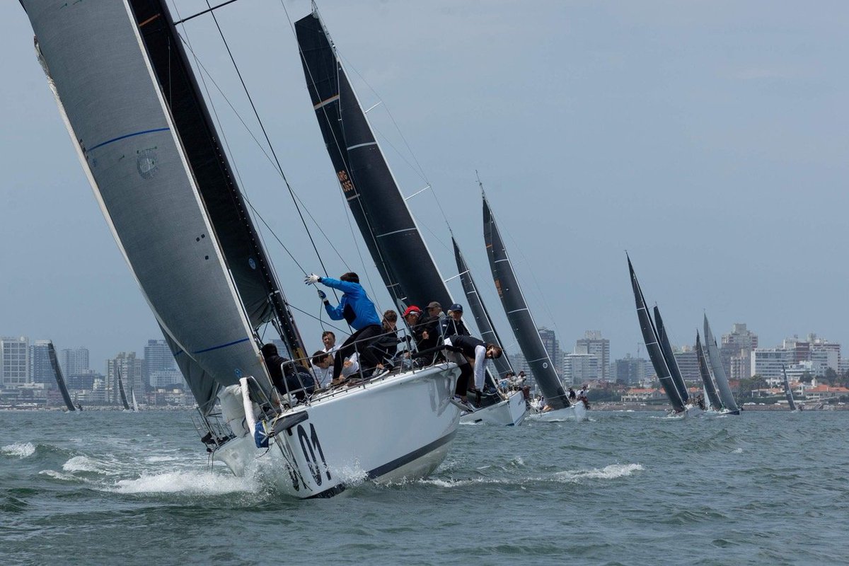 ORC Sailing tweet media