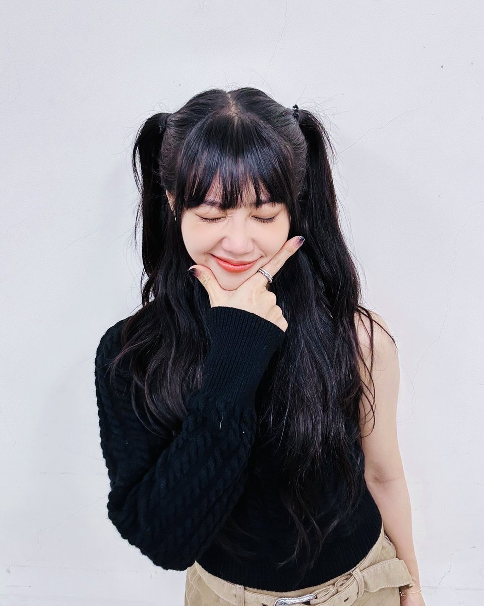 Apink_2011's tweet photo. [#정은지] 2023 JEONG EUN JI CONCERT '#Travelog' in TAIPEI✈️

타이페이에서 PANDA 여러분과
올해의 첫 여행을 시작할 수 있어 너무 새롭고 행복했습니다!💕

거리는 멀어도 마음은 언제나 가까이 있는 우리
앞으로도 함께할 여정에 많은 사랑 부탁드립니다♥️

#Apink #은지 #EunJi https://t.co/TQOyLnaG0j
