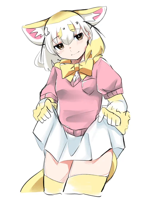 フェネっち〜 