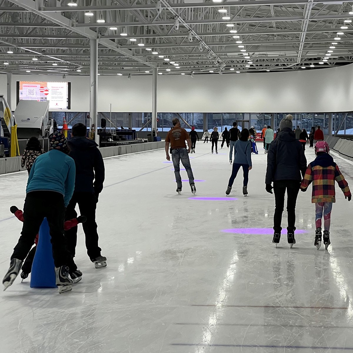 GSKCA on Twitter "Pour terminer l’année 2022, nos employés de Sainte