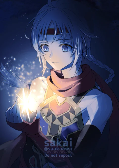 #幻水ワンドロワンライ開催おめでとうございます〜! 