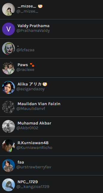 . (@fzfazaa) / Posts / X
