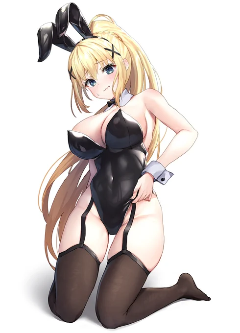 バニーララティーナ 
