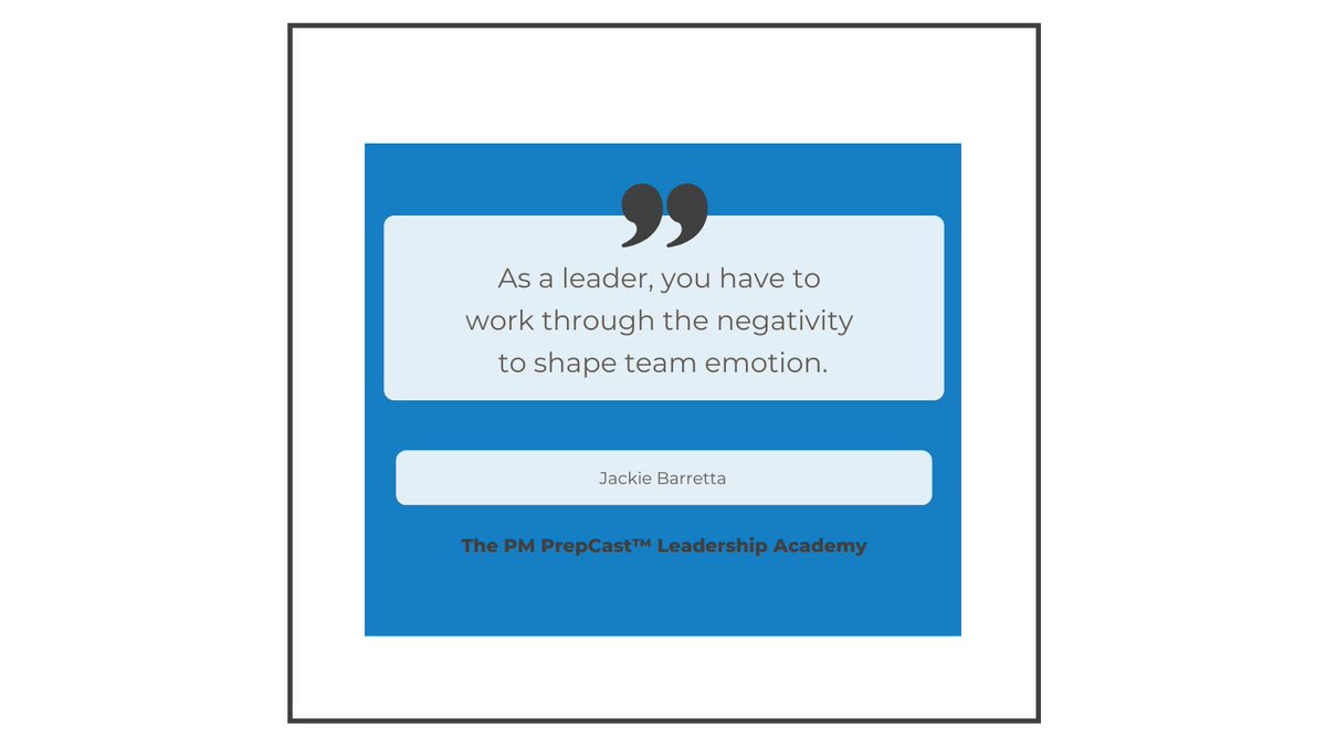 corneliusficht's tweet photo. Do you find this a difficult task?
#leadership #leaders #quotes #PMPrepCast #projectmanagers #projectmanagement #leadershipskills https://t.co/YTm0o1aQ9U