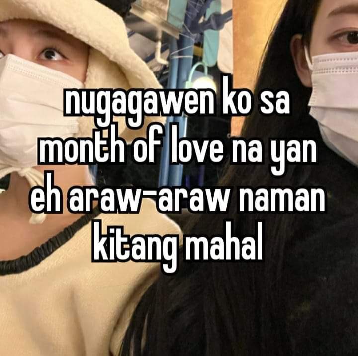 aespa but pinoy 🍋 tweet media
