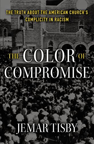The Sunday Morning Racial Justice Book Group resumes on Jan. 15, with "The Color of Compromise: The Truth About the American Church's Complicity in Racism", by Jemar Tisby. These sessions are held over Zoom on Sundays from 8-9am. 
countrysideucc.org/calendar/