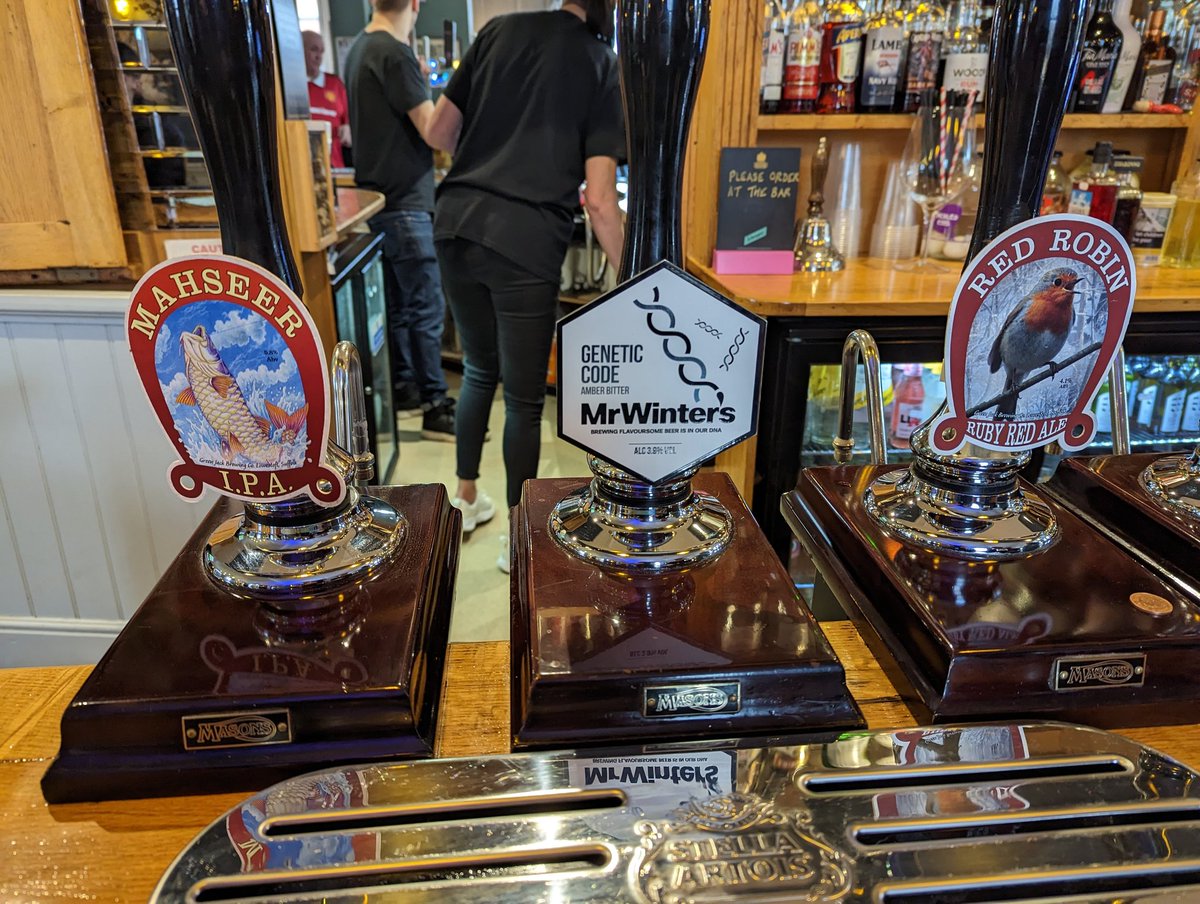 NE Suffolk CAMRA (@nesuffolkcamra) on Twitter photo Branch social now at the Ingate. Branch social now at the Ingate.
