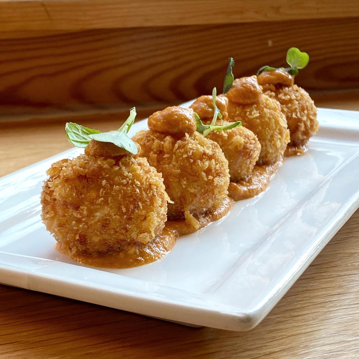 NewcastleNE1's tweet photo. There's double the fun with @KalturOfficial this #NE1RestaurantWeek as both their High Bridge and Dean Street restaurants join in! 🙌

Dig into all your favourite tapas dshes like Patatas Bravas or Chorizo with the 3 dishes for £20 😍

Check it out! 🍽️
https://t.co/Vc4UuIc7TR https://t.co/jpmHH6cWcC