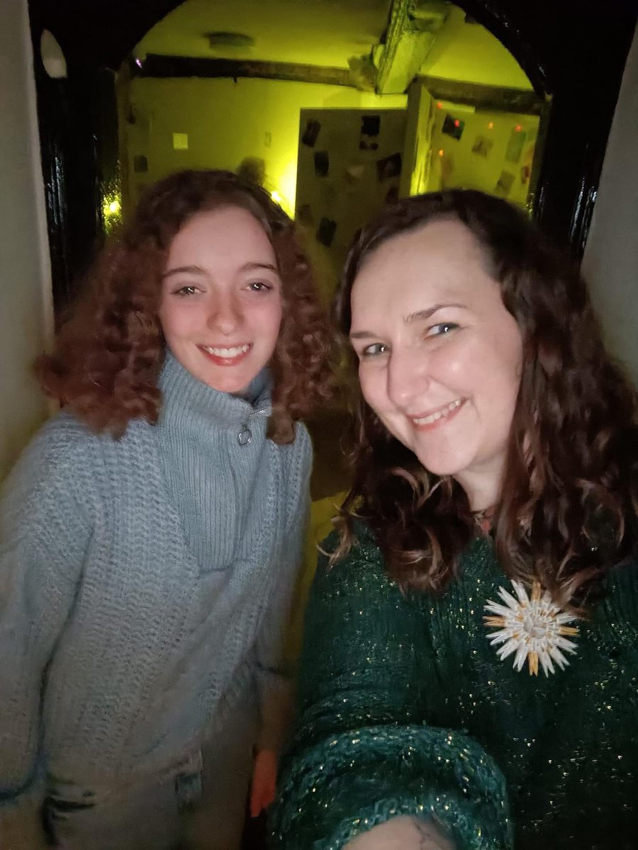 Go see the Festival of Community Secrets in Wymondham today or tomorrow! It’s so moving 🔦 Also there are brownies ☺️ <a href="/CupOTservices/">Cup-O-T: Wellness and Therapy Services</a>  <a href="/stARTstudio11/">stART studio</a>  <a href="/SNorfolkCouncil/">South Norfolk Council</a>