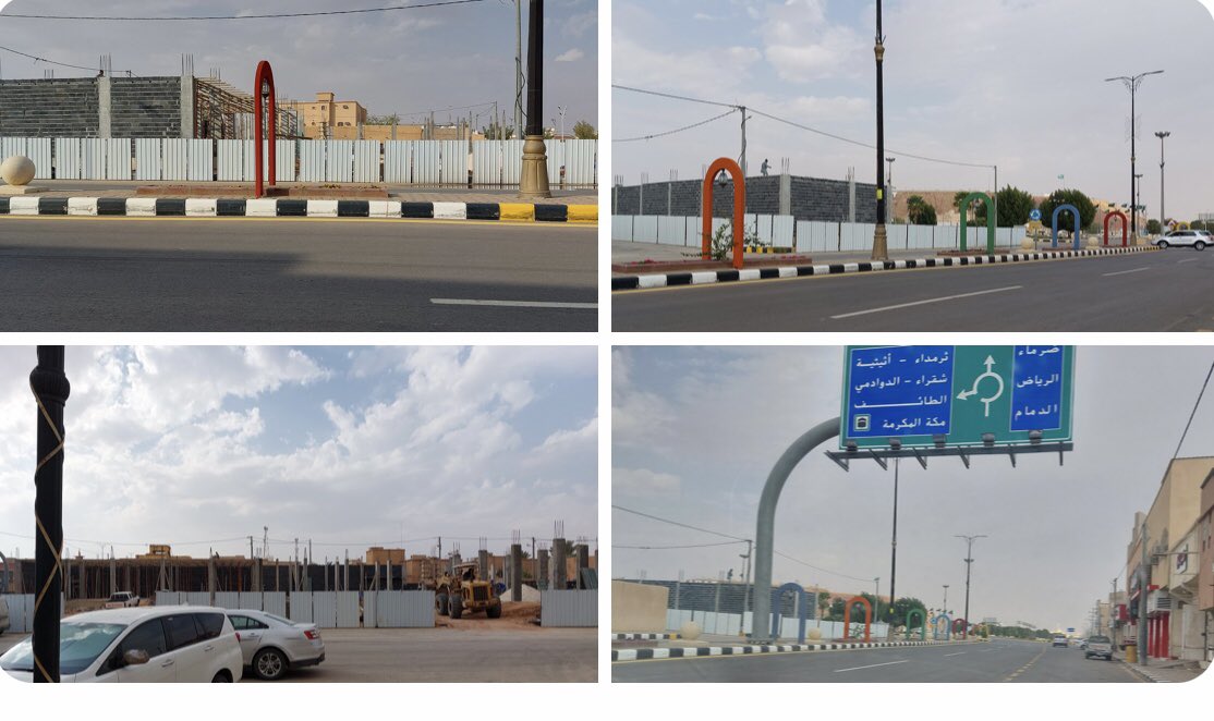 0_0ali00's tweet photo. ###سكوير_محافظة_مرات
بتوفيق الله بدأ العمل في سكوير مرات على ميدان الملك عبدالعزيز
سيكون بمشيئة الله الوجهة العصرية المتكامل للتسوق في المحافظة.
 #طارق_الزامل كم نسعد بنماذج مشرفةمثل هذا الرجل.
هذه هي مرات، تزهو بأهلها وتتطور.
نسأل الله له التوفيق والنجاح https://t.co/tI76qbJl23