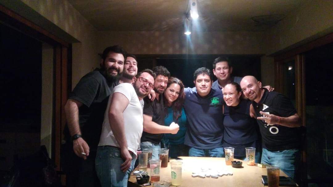 Alma Espinosa tweet media